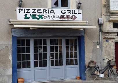 Pizzeria l'Expresso