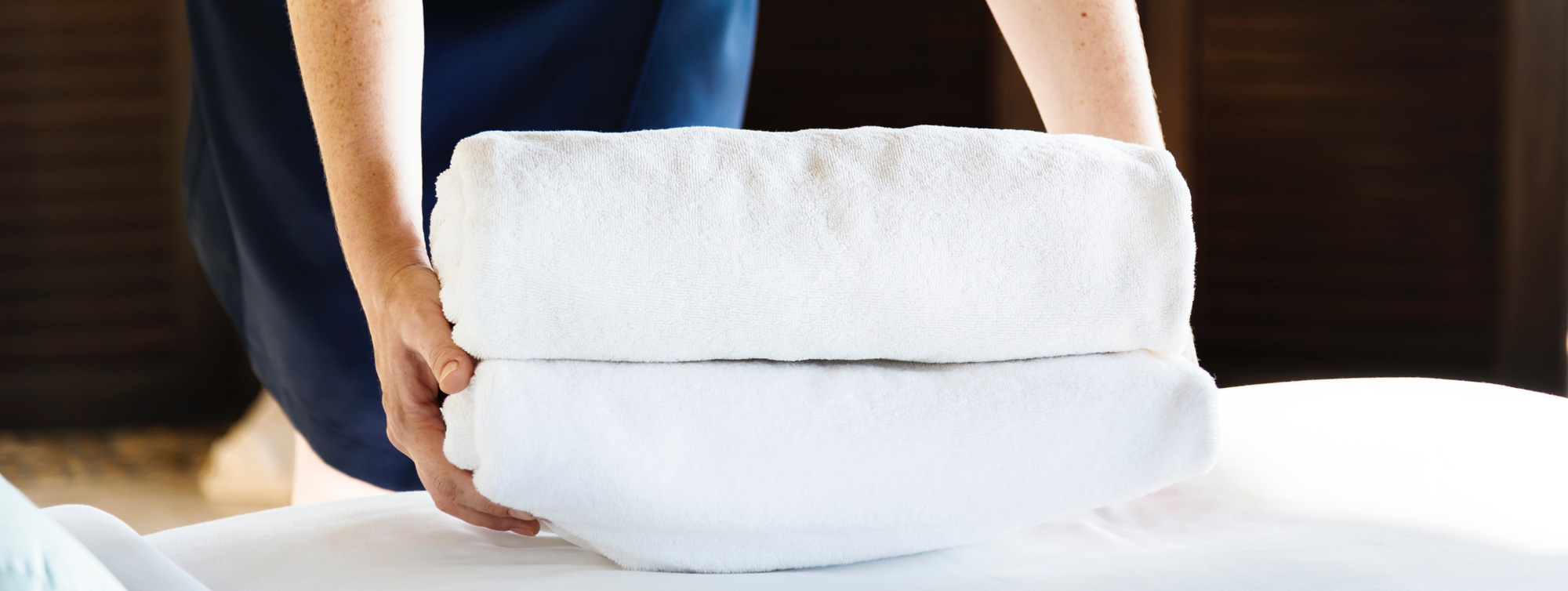 Les services du gîte